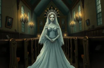 Korku Filmleri: Gelinler