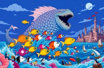 Fantastik Deniz Yolculukları: 9 Film Önerisi Fantastik Deniz Yolculukları: 9 Film Önerisi