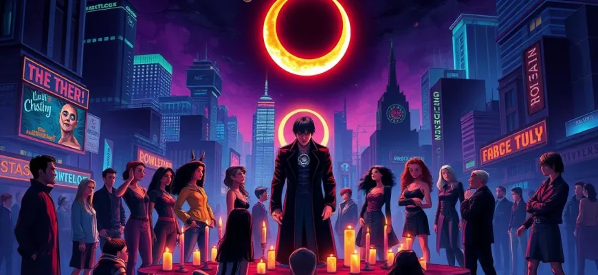 Gizemli Kült Filmleri Gizemli Kült Filmleri