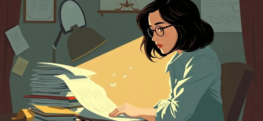 Noter Gerilim Filmleri