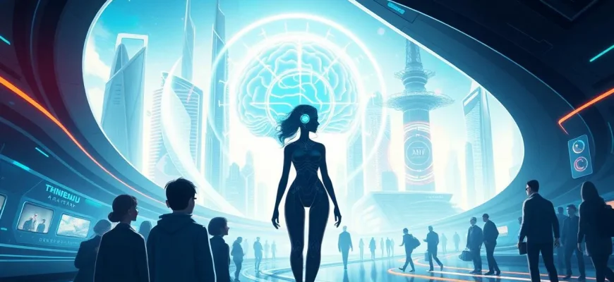 Zihin Kontrolü Temalı Bilimkurgu Filmleri Zihin Kontrolü Temalı Bilimkurgu Filmleri