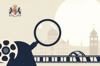 Kraliyet Dedektif Filmleri