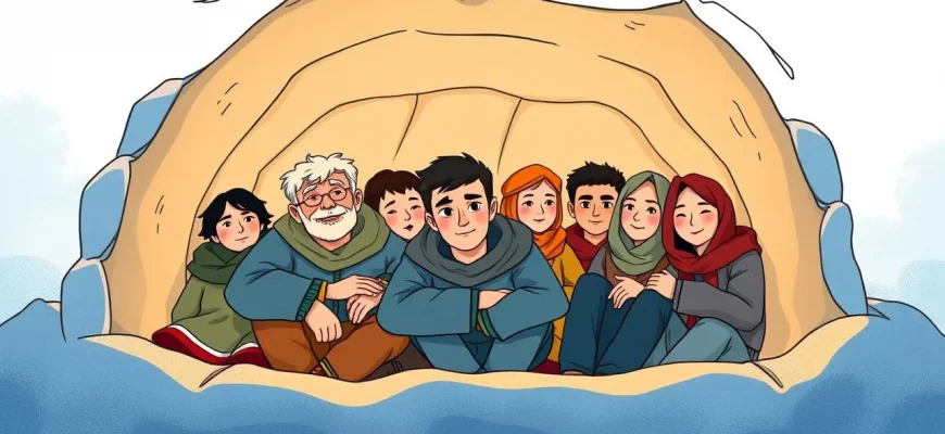 Bombo Sığınakları Hakkında 10 Film