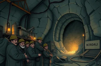 Maden Felaketleri Filmleri Maden Felaketleri Filmleri
