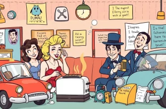 Ünlülerin Komik Maceraları: 10 Film Ünlülerin Komik Maceraları: 10 Film