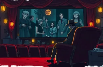 Hastalık Temalı Korku Filmleri