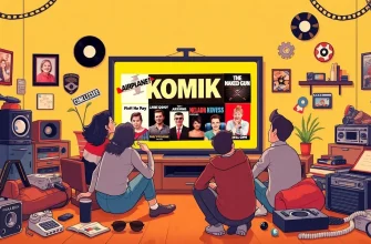 Komik Rekor Filmleri Komik Rekor Filmleri