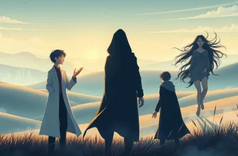 Karanlık Madde Temalı Fantezi Filmler