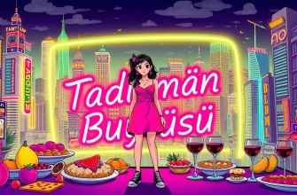 Melodram Filmleri: Tadımın Büyüsü