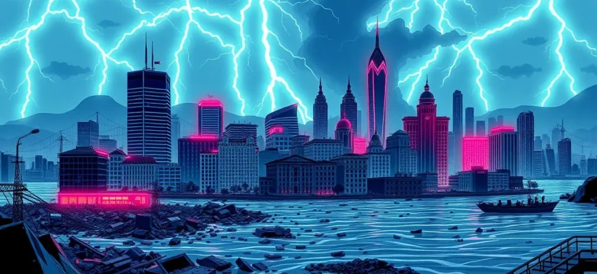 Sel Filmleri: En İyi 9 Film