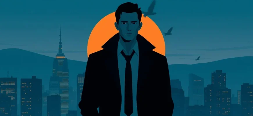 Kişilik Değişimi Dedektif Filmleri