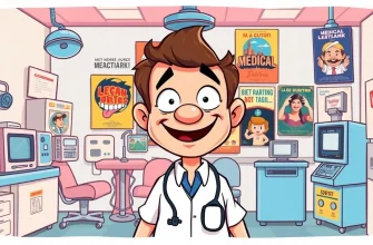 Komik Cerrahi Filmleri