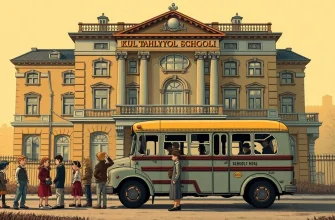 Okul Tahliyesi Temalı Filmler