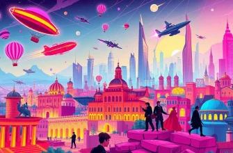 Tarihi Keşif Maceraları: 10 Filmlik Seçki