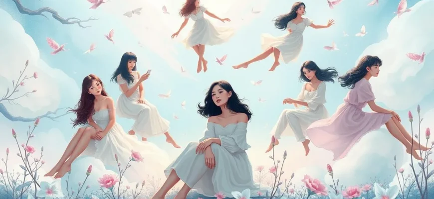 En İyi Psikotik Kadın Filmleri