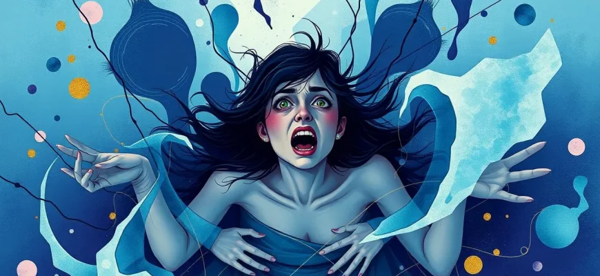 Tri̇ller Filmleri̇: Odaklanma ve Takıntı