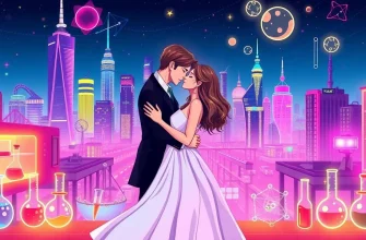 Bilimsel Keşifler ve Aşk: 10 Mükemmel Film