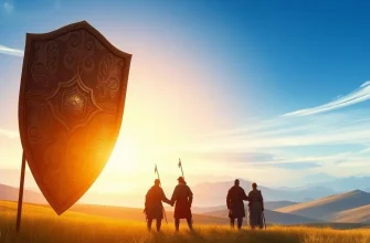 Tarihi Filmler: Eski Rus Savaşçıları