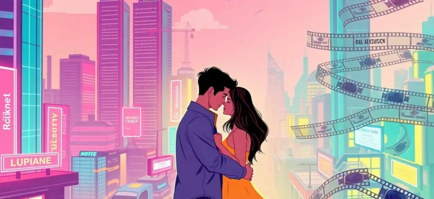 Aşk ve Hile Dolu 7 Film Önerisi Aşk ve Hile Dolu 7 Film Önerisi