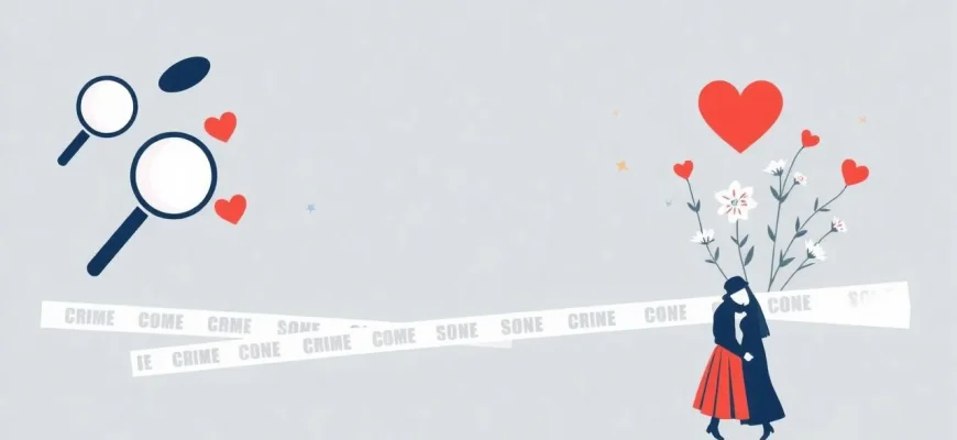 Dedektif Filmler: Sır ve Aşk Dedektif Filmler: Sır ve Aşk