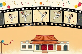 Taekwondo Komedyenleri: Gülmekten Karnınıza Ağrılar Girecek