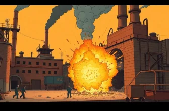Elektrik Santrali Patlamaları Temalı Filmler Elektrik Santrali Patlamaları Temalı Filmler
