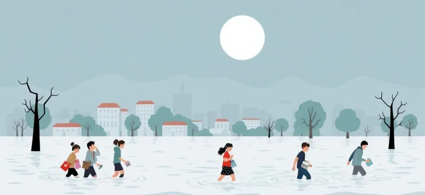 Sel Suları: 10 Belgesel Film