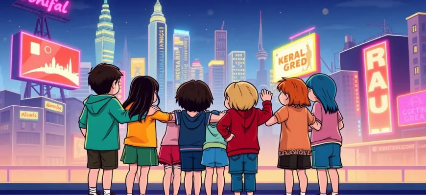 Yetim Çocuklar Hakkında Melodram Filmleri Yetim Çocuklar Hakkında Melodram Filmleri