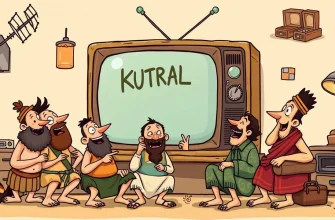 Kabile Komedileri: En Komik 10 Film