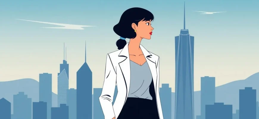 Dedektif Filmler: Kısırlık Teması