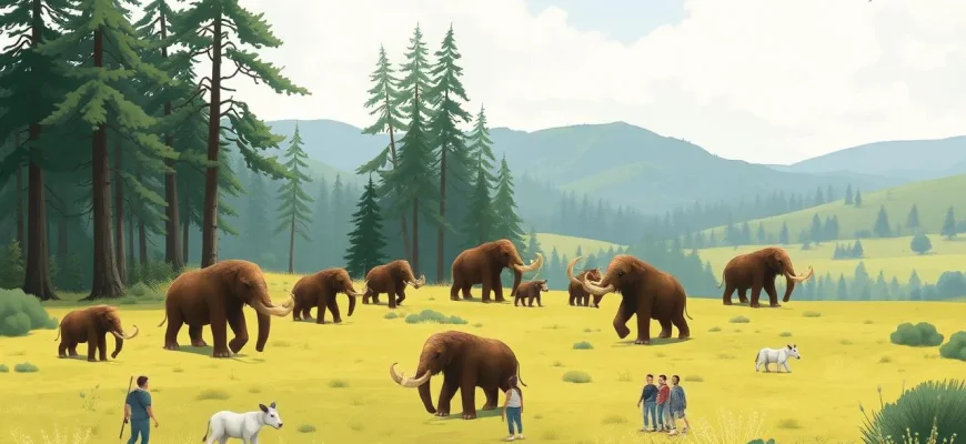 Mamut Filmleri: 10 İlginç Seçim