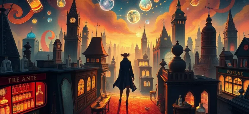 Fantastik Parfüm Filmleri Fantastik Parfüm Filmleri