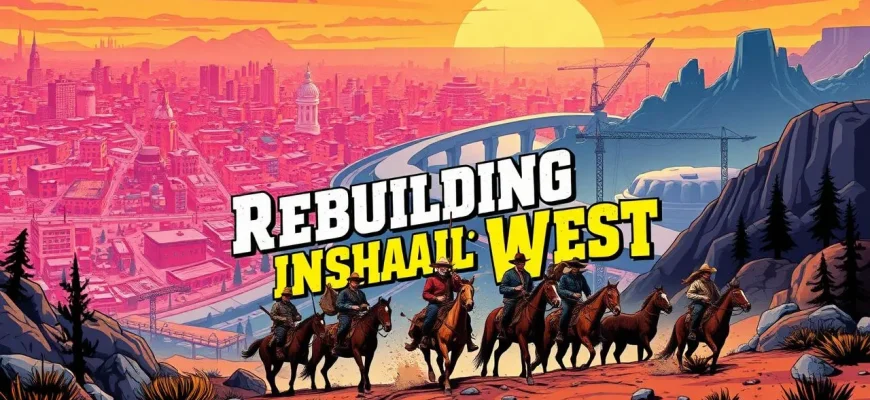 Batı Filmleri İnşaat Temalı Film Önerileri Batı Filmleri İnşaat Temalı Film Önerileri
