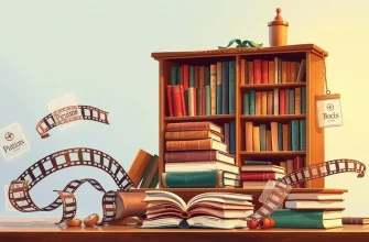 En İyi Kitaplardan Uyarlanmış Filmler En İyi Kitaplardan Uyarlanmış Filmler