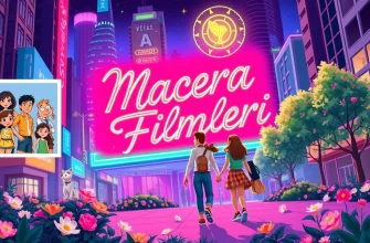 Bahar Döneminde Macera Filmleri Bahar Döneminde Macera Filmleri