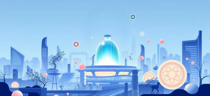 Biyomalzemeler Hakkında Belgesel Filmler