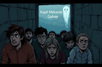 Kapalı Mekanda Geçen Filmler Kapalı Mekanda Geçen Filmler