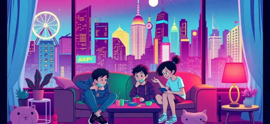 Aile İçin Rap Filmleri Aile İçin Rap Filmleri