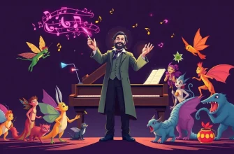 Fantastik Müzik Öğretmenleri Filmleri