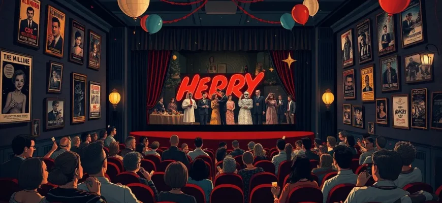 Korku Dolu Bekarlığa Veda Filmleri Korku Dolu Bekarlığa Veda Filmleri