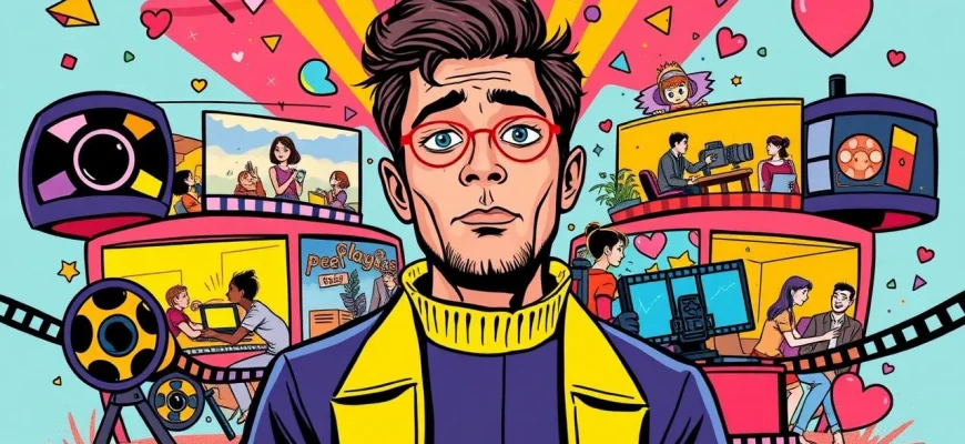 Drama Filmleri: Filler Hakkında Drama Filmleri: Filler Hakkında