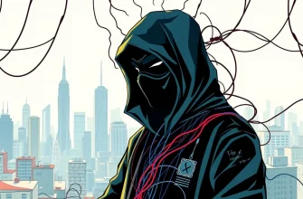 Hacker Temalı Gerilim Filmleri