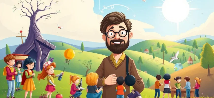 Fantastik Öğretmen Filmleri Fantastik Öğretmen Filmleri