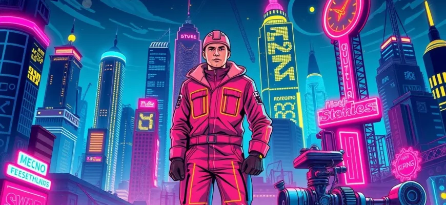 Mekanik Aşk Filmleri Mekanik Aşk Filmleri