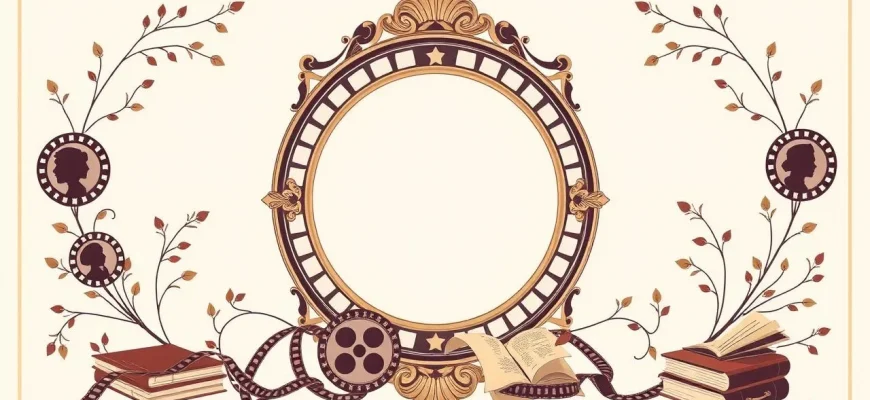 Güçlü Kişiliklerin Biyografik Filmleri Güçlü Kişiliklerin Biyografik Filmleri