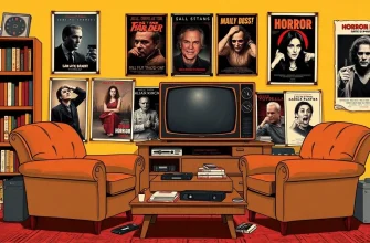 Korku Filmleri 16+ İçin Seçki Korku Filmleri 16+ İçin Seçki
