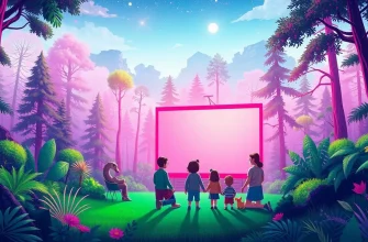 Ailece Doğa Rezervlerinde: 10 Film Önerisi