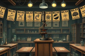 Bilimsel Araştırmalarla İlgili Felaket Filmleri