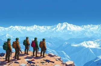 Yüksek Dağlarda Savaş Filmleri Yüksek Dağlarda Savaş Filmleri