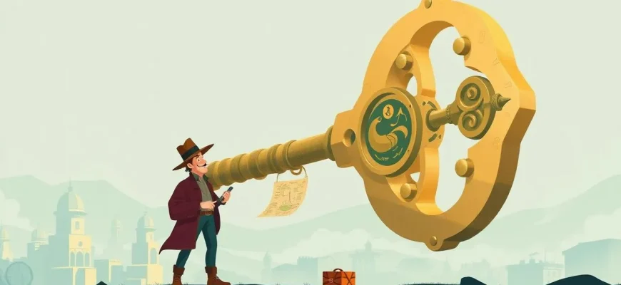 Kazıcılar Hakkında En İyi Filmler